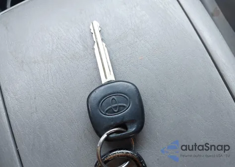 2006 Toyota Sienna Xle from USA, damaged, VIN 5TDZA22C56S499679